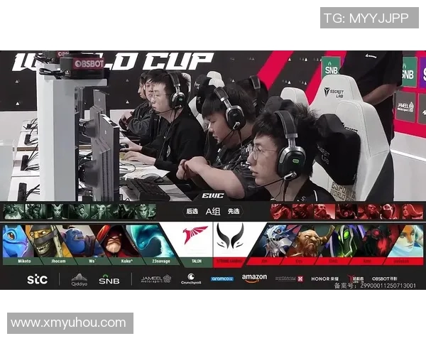 dota2比赛信息-Dota2比赛信息,激动人心的电竞盛宴-dota2比赛信息